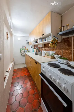 Prodej rodinného domu, Chrudim, 175 m2