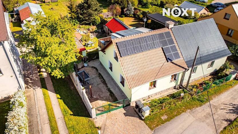 Prodej rodinného domu, Chrudim, 175 m2