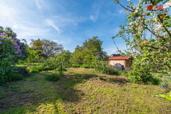 Prodej rodinného domu, Cerhenice - Cerhýnky, 74 m2