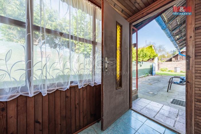 Prodej rodinného domu, Cerhenice - Cerhýnky, 74 m2