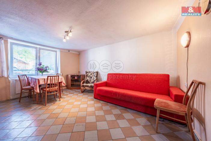 Prodej rodinného domu, Cerhenice - Cerhýnky, 74 m2