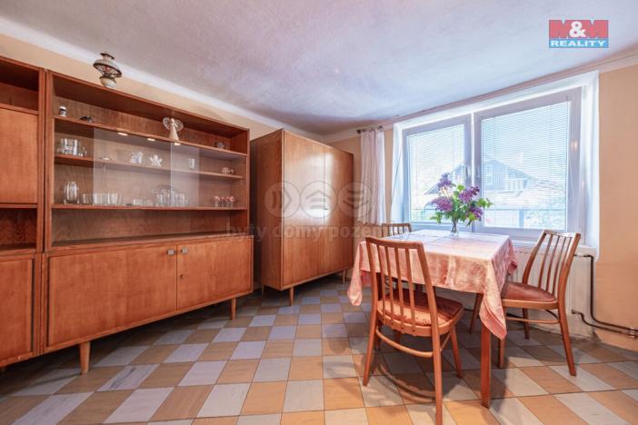 Prodej rodinného domu, Cerhenice - Cerhýnky, 74 m2