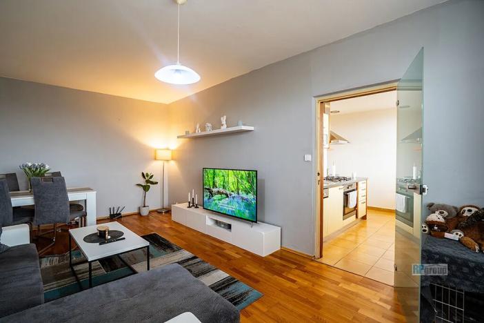 Prodej bytu 3+kk, Vyškov, Tyršova, 78 m2