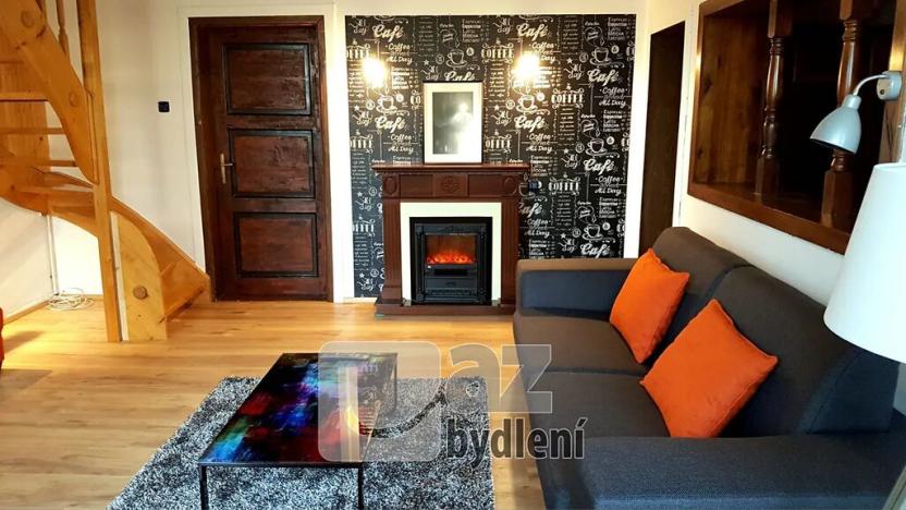 Prodej bytu 3+1, Tábor, Čsl. armády, 108 m2
