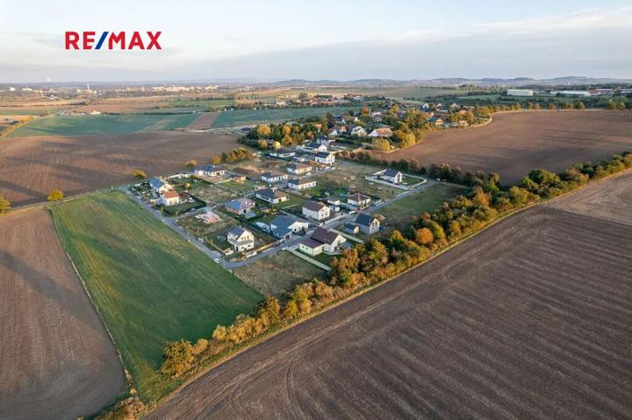 Prodej pozemku pro bydlení, Křečhoř, 1125 m2