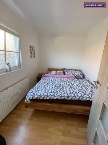 Pronájem bytu 3+1, Letonice, 70 m2