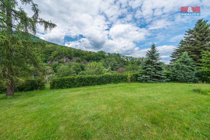 Prodej chaty, Okounov - Kotvina, 30 m2