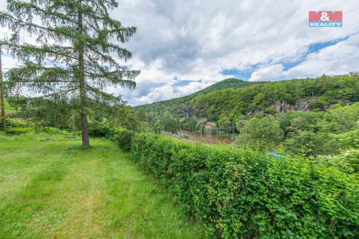 Prodej chaty, Okounov - Kotvina, 30 m2