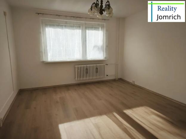 Pronájem bytu 2+1, Liberec, Aloisina výšina, 56 m2