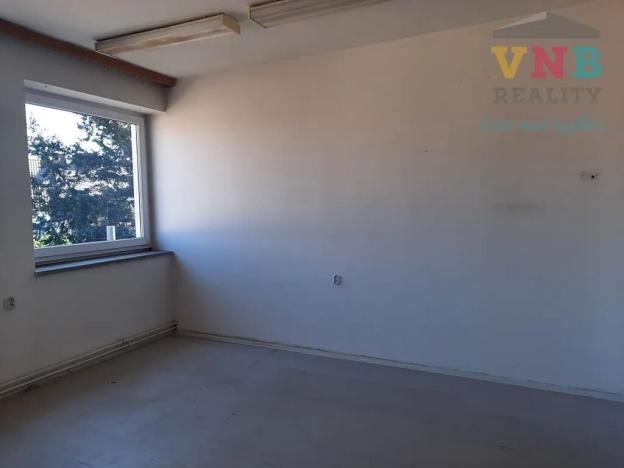 Pronájem kanceláře, Prostějov, Budovcova, 10 m2