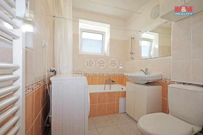 Pronájem bytu 2+1, Horní Slavkov, Zahradní, 47 m2