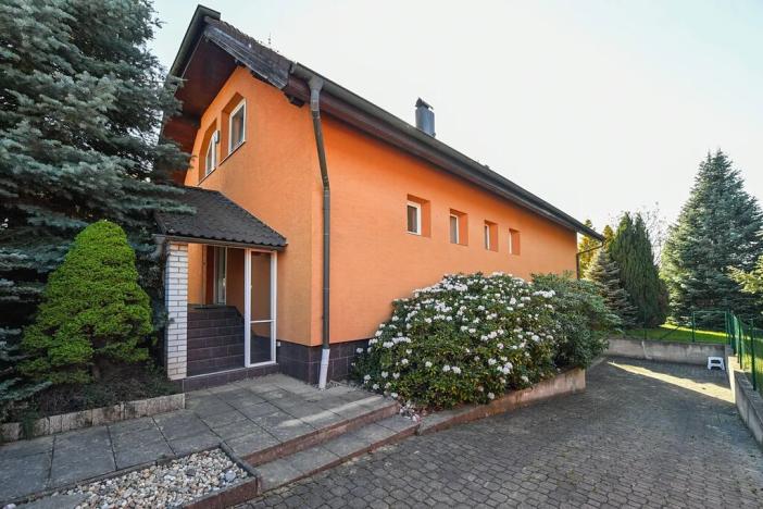 Prodej rodinného domu, Světice, 400 m2