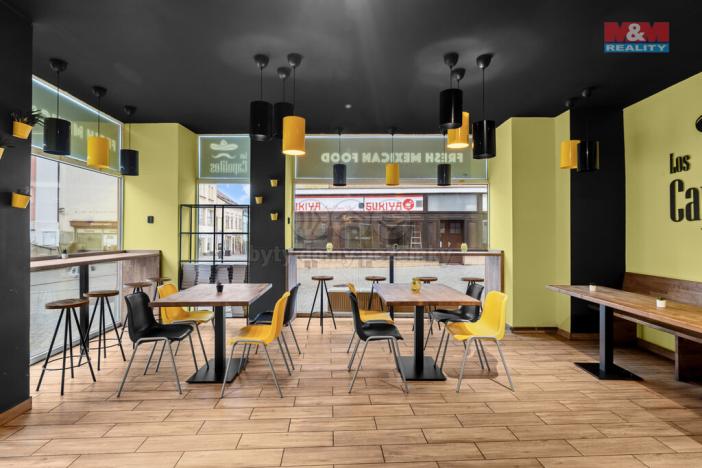 Prodej činžovního domu, Kladno, Váňova, 453 m2