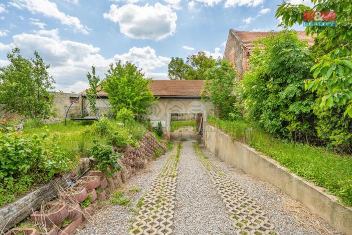 Prodej rodinného domu, Holubice, Na Návsi, 125 m2