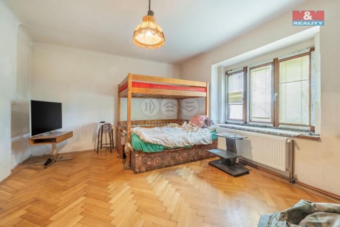 Prodej rodinného domu, Holubice, Na Návsi, 125 m2