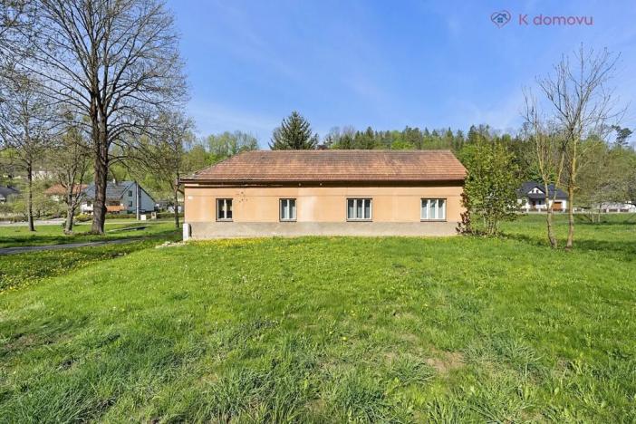 Prodej rodinného domu, Chmelík, 103 m2