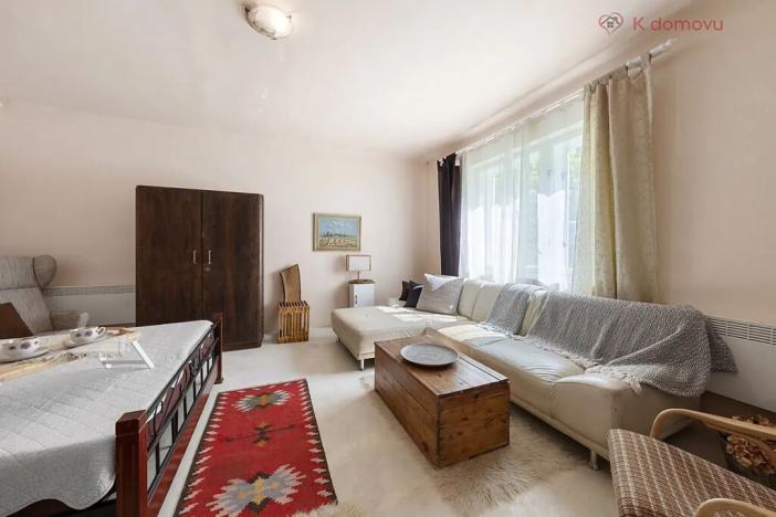 Prodej rodinného domu, Chmelík, 103 m2