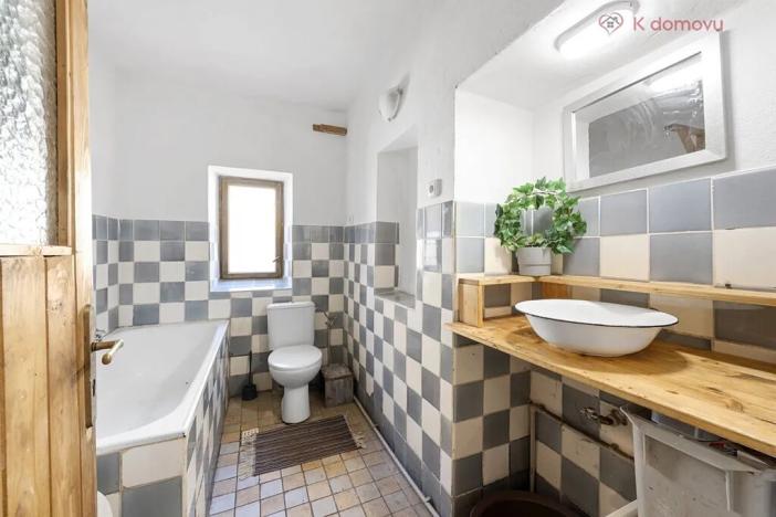 Prodej rodinného domu, Chmelík, 103 m2