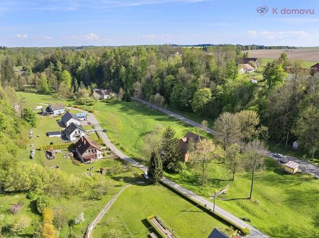 Prodej rodinného domu, Chmelík, 103 m2