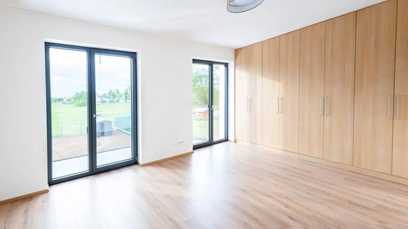 Prodej bytu 4+kk, Mořina, 106 m2