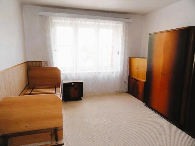 Prodej bytu 2+1, Beroun, Julia Fučíka, 56 m2