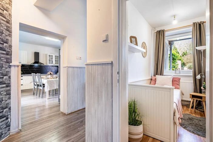 Prodej rodinného domu, Šardice, 205 m2