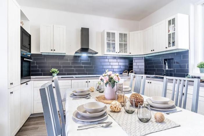 Prodej rodinného domu, Šardice, 205 m2