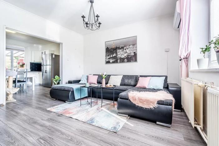 Prodej rodinného domu, Šardice, 205 m2