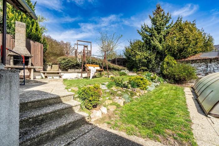 Prodej rodinného domu, Šardice, 205 m2