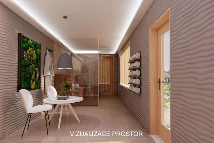 Prodej rodinného domu, Šardice, 205 m2