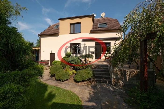Prodej rodinného domu, Úvaly, 146 m2