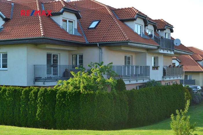 Prodej bytu 1+kk, Holubice, Lesní, 40 m2