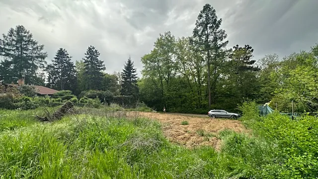 Prodej pozemku pro bydlení, Slapy, 609 m2