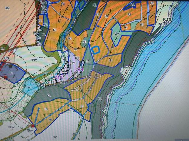 Prodej pozemku pro bydlení, Slapy, 609 m2