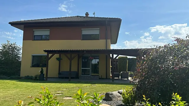 Prodej rodinného domu, Borek, 170 m2