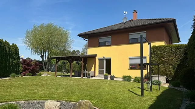 Prodej rodinného domu, Borek, 170 m2