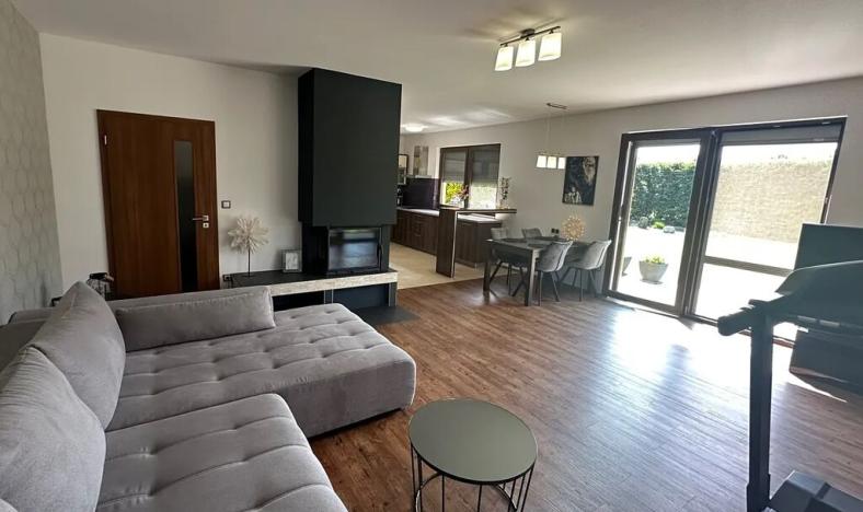 Prodej rodinného domu, Borek, 170 m2