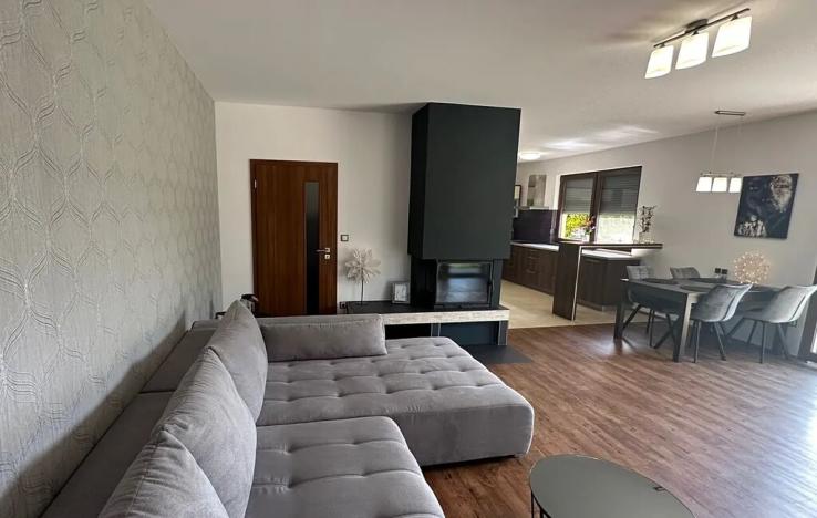 Prodej rodinného domu, Borek, 170 m2