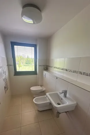 Prodej rodinného domu, Borek, 170 m2