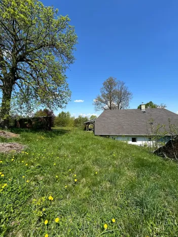 Prodej chalupy, Velhartice, 80 m2