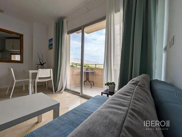 Prodej bytu 2+kk, Villajoyosa, Španělsko, 66 m2