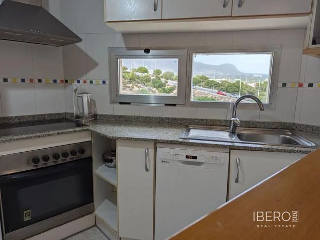 Prodej bytu 2+kk, Villajoyosa, Španělsko, 66 m2