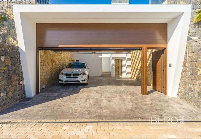 Prodej rodinného domu, Finestrat, Španělsko, 499 m2