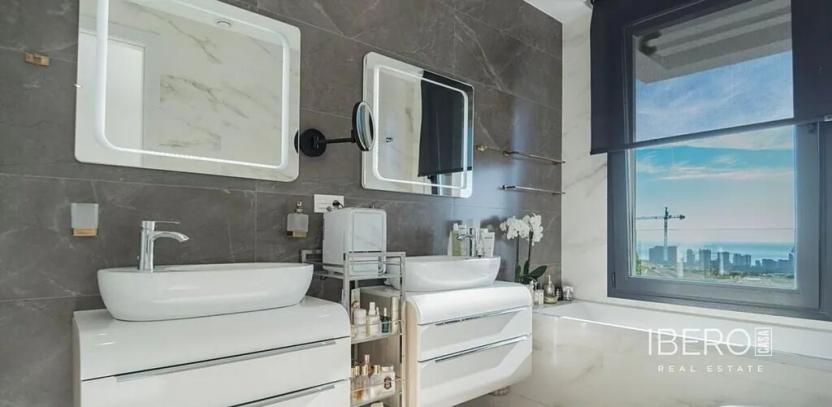 Prodej rodinného domu, Finestrat, Španělsko, 499 m2