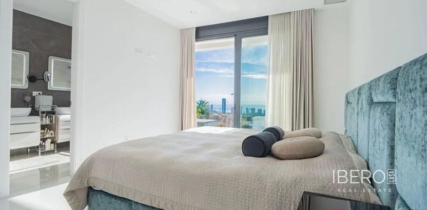 Prodej rodinného domu, Finestrat, Španělsko, 499 m2