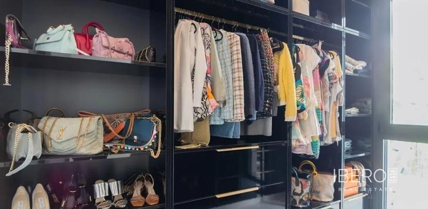 Prodej rodinného domu, Finestrat, Španělsko, 499 m2