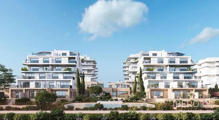 Prodej bytu 4+kk, Villajoyosa, Španělsko, 119 m2