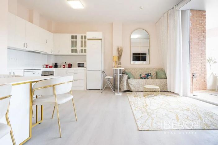 Prodej bytu 3+kk, Altea, Španělsko, 88 m2