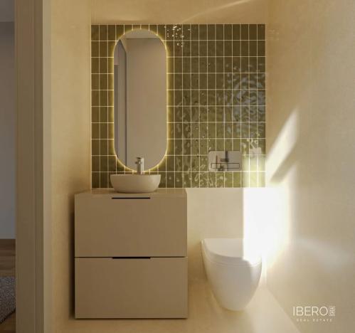 Prodej rodinného domu, Finestrat, Španělsko, 207 m2