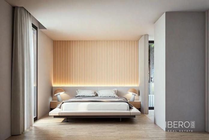 Prodej rodinného domu, Finestrat, Španělsko, 207 m2